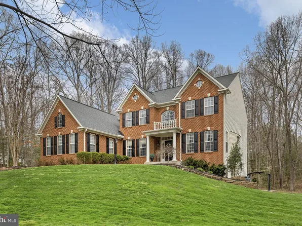 42 Meadowbrook Ln, Stafford, VA 22554