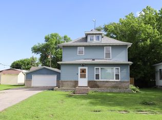24 2nd St SE, Glyndon, MN 56547