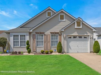 6 Chadwick Square, Jackson, NJ, 08527