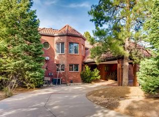 10940 E Parker Rd, Parker, CO 80138