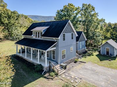 150 Woodbine Dr, Benton, TN, 37307