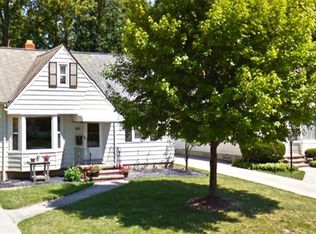 167 Beck Rd, Avon Lake, OH 44012