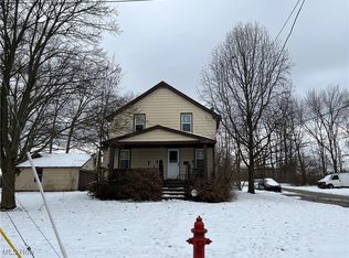 5190 Milo Ave, Maple Heights, OH 44137