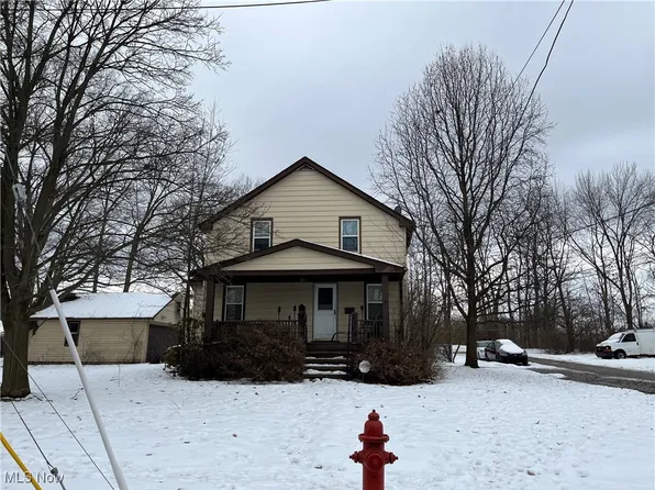 5190 Milo Ave, Maple Heights, OH 44137