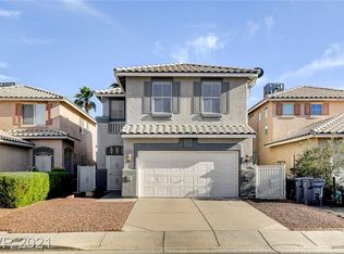 5889 Hickory Nut Ave, Las Vegas, NV 89142