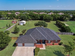 268 Shoreview, Lavon, TX 75166