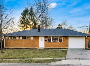 1725 Rosehill Rd, Reynoldsburg, OH 43068