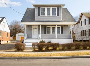 20 N Mesier Ave #V, Wappingers Falls, NY 12590