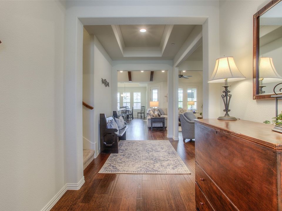 2706 Esplanade Blvd Mansfield, TX Zillow