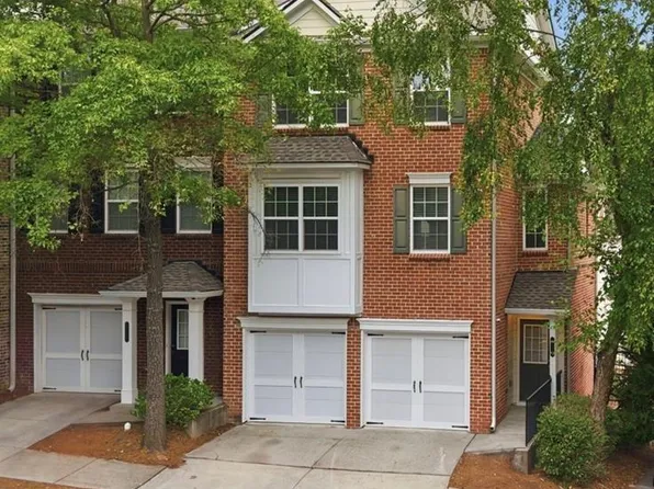 2258 Landing Ridge Dr, Duluth, GA 30097