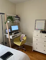 Rented by Geraldine Capasso, LREB