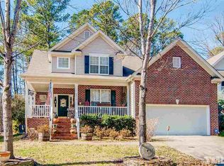 2614 Oleander Dr, Durham, NC 27703