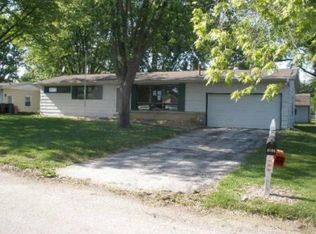 4184 W Josephine Dr, Kankakee, IL 60901