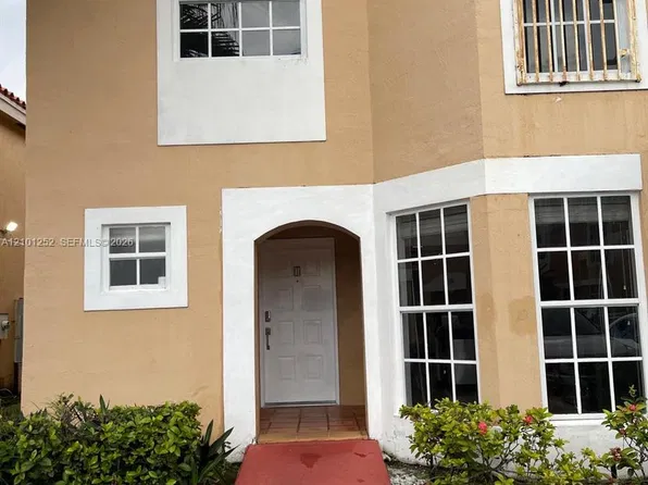 14255 SW 57th Ln APT 1, Miami, FL 33183