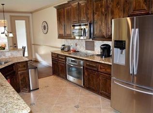 1009 Audrey Way, Allen, TX 75013