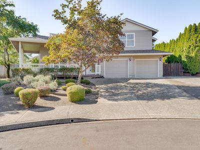 2362 NW Wintergreen Ct, McMinnville, OR, 97128