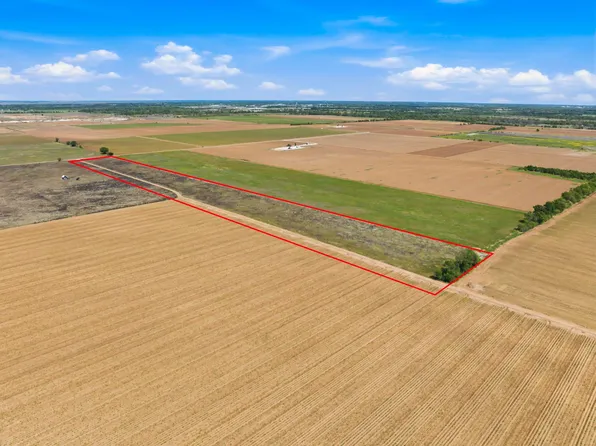 50.3 Acres Cres #262, Caldwell, TX 77836