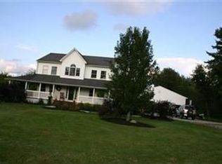 1500 Layer Rd, Leavittsburg, OH 44430