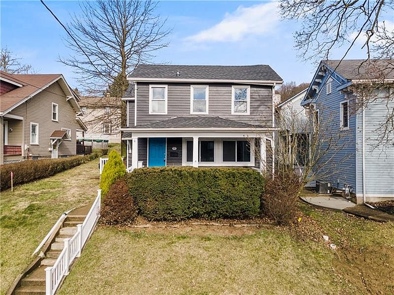 782 5th St, Beaver, PA 15009 MLS 1594332 Zillow