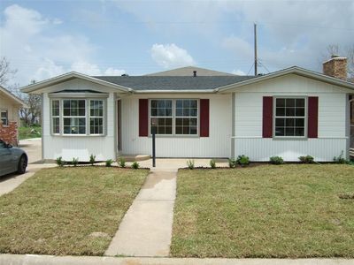 7810 Pruitt Dr, Galveston, TX, 77554