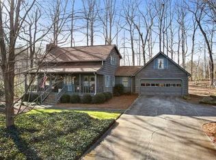 2218 Bedford Ct, Jonesboro, GA 30236