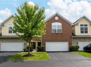 3805 Gabrielle Dr, Dublin, OH 43016