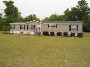 1044 Weaver Rd, Brewton, AL 36426