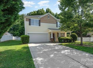 2204 Moravian Falls Ct, Monroe, NC 28110
