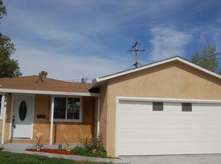 369 Gosser St, Milpitas, CA 95035