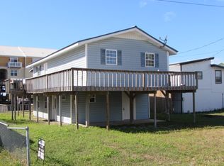 20353 Ponce De Leon Rd, Perry, FL 32348