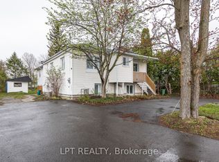 1474 Goth Ave, Ottawa, ON K1T 1E4