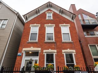 1521 N Bosworth Ave #2B, Chicago, IL 60642