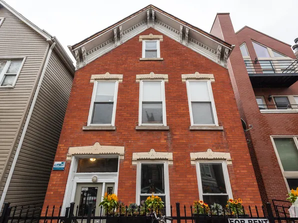1521 N Bosworth Ave #2B, Chicago, IL 60642