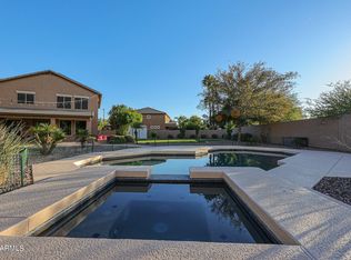 3020 S Seton Ave, Gilbert, AZ 85295