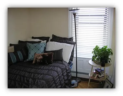 Rented by MySpaceNYC | media 1