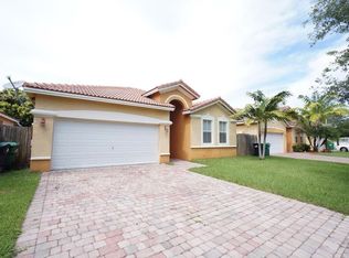 010773 SW 245th St #0, Homestead, FL 33032