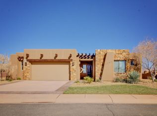 3287 S Red Sands Way, Hurricane, UT 84737