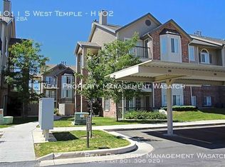 1011 S West Temple St #H102, Salt Lake City, UT 84101