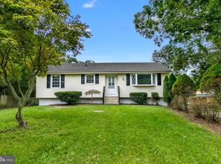 226 Pear Tree Ave, Berlin, NJ 08009