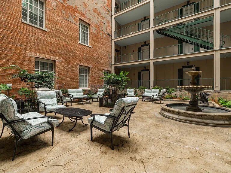 The Tennessee Brewery Apartments — Photo 22