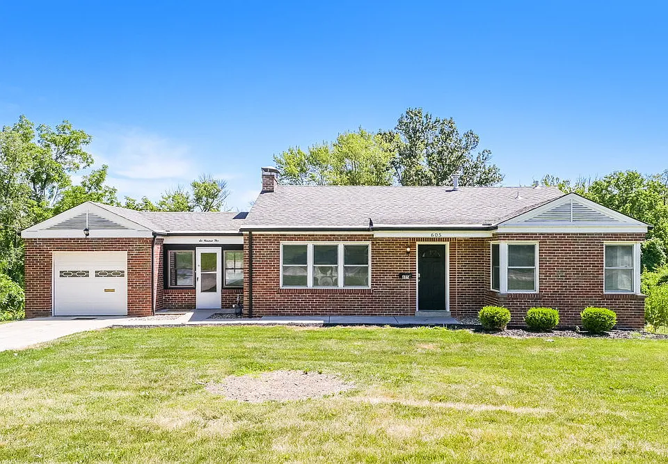605 Plantmore Dr
