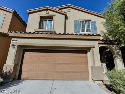 7546 Perla Del Mar Ave, Las Vegas, NV, 89179