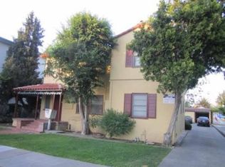 452 S 3rd St, San Jose, CA 95112
