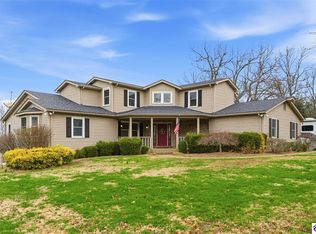 246 Saint Andrews Rd, Brandenburg, KY 40108