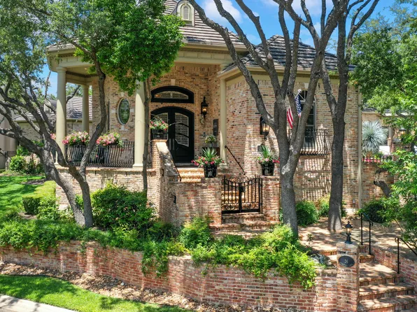 26 STRATTON LN, San Antonio, TX 78257