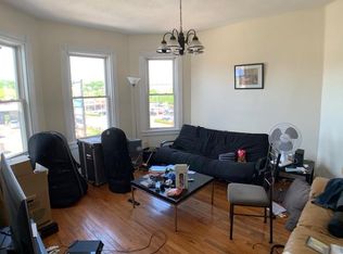 304 Centre St #2L, Jamaica Plain, MA 02130