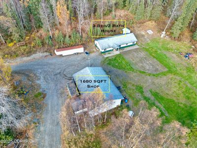 49032 Windy Rd, Kenai, AK, 99611