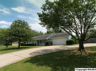 103 Bellhurst Cir, Meridianville, AL 35759