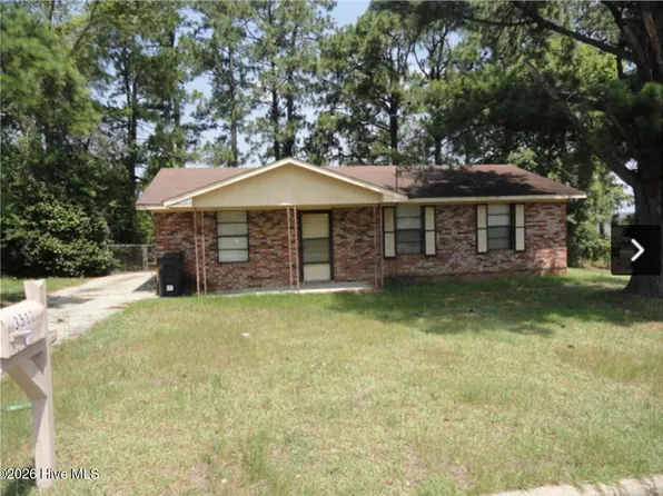 3511 Primrose Drive, Augusta, GA 30906