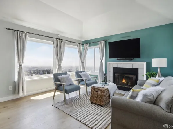 443 Green Ridge Dr APT 10, Daly City, CA 94014